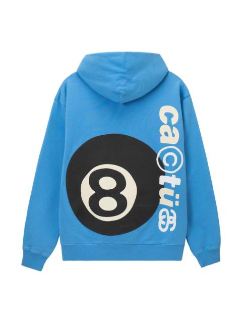 Stussy CPFM Hoodie 'Blue' 3923772