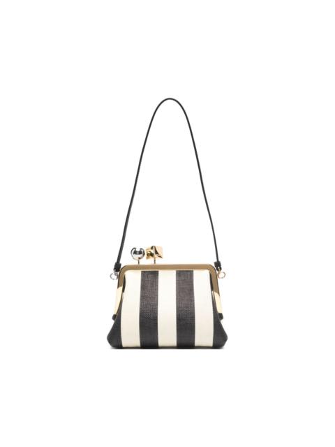 JACQUEMUS Le Berlingot clutch bag