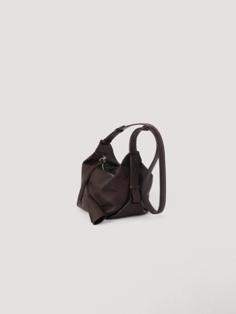 Lemaire FOLDED PURSE
GRAINED GOAT LEATHER