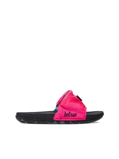 Nike Offcourt slides