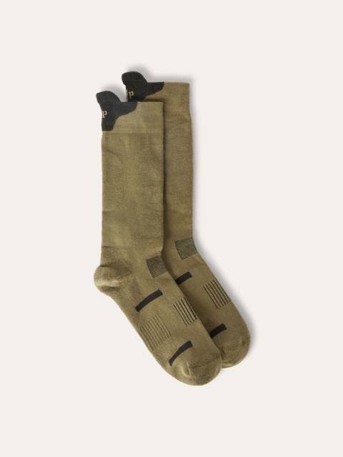 Loro Piana Long Badia Socks
