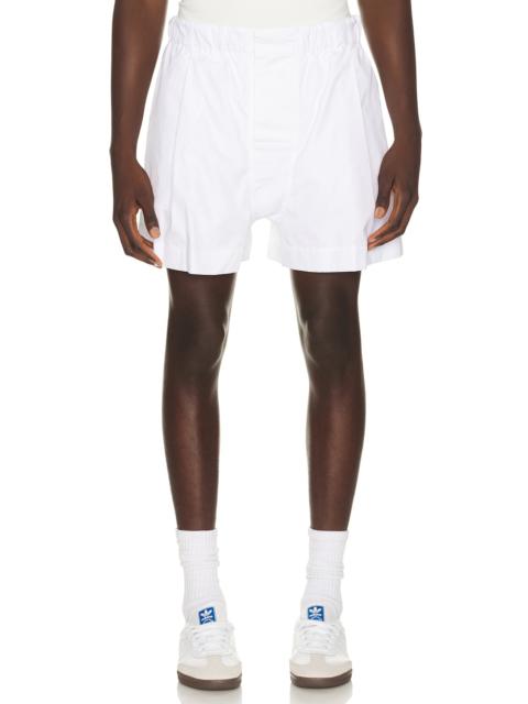LACOSTE Nuovo Shorts