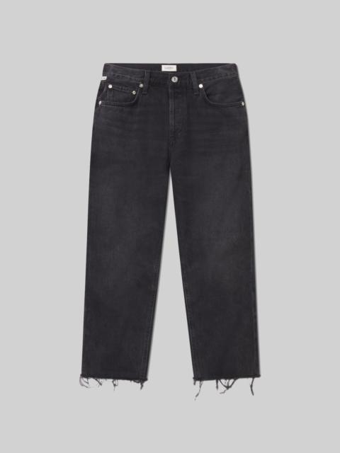 Neve Low Slung Relaxed
In Voila