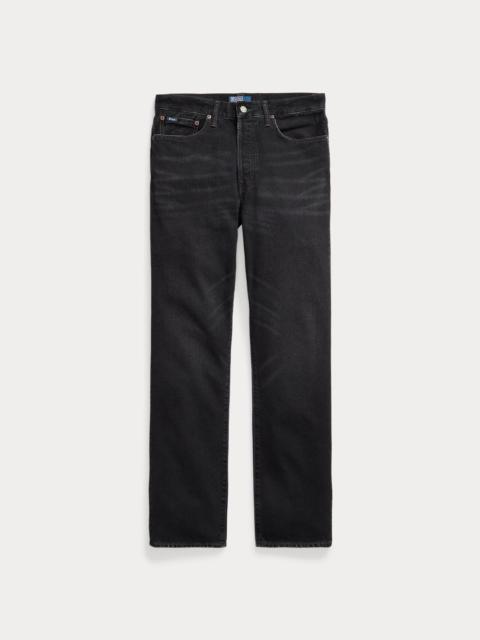 Polo Ralph Lauren Heritage Straight Fit Jean