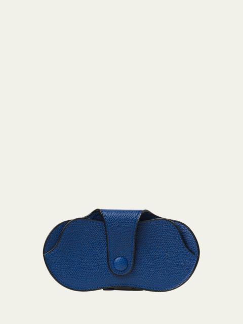 Valextra Men's Glasses Case