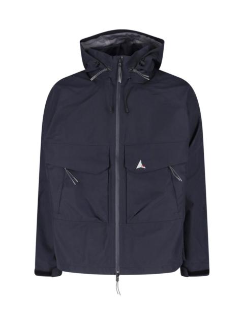 ROA JACKET “3L CREEK”