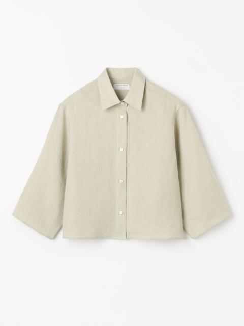 TIGER OF SWEDEN Corins Relaxed-fit Shirt