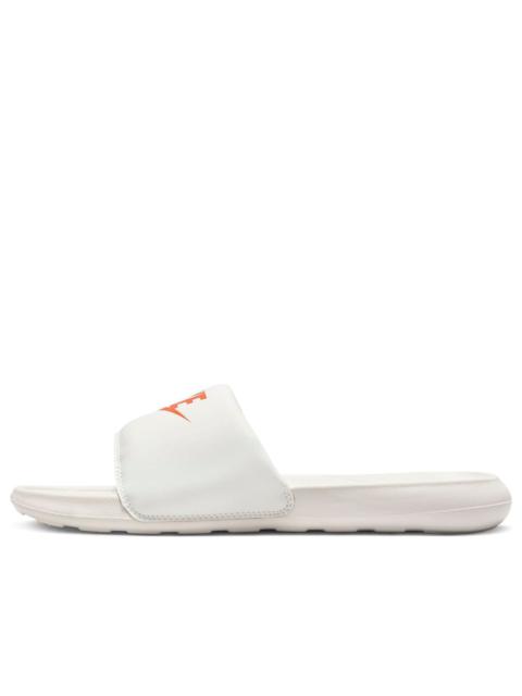 Nike Victori One Slide 'Sail Safety Orange' CN9675-108