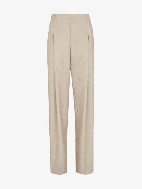 FENDI Pants