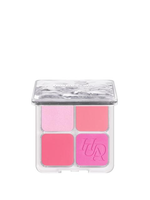 Huda Beauty HUDA BEAUTY Blush Filter Palette Baby Pink