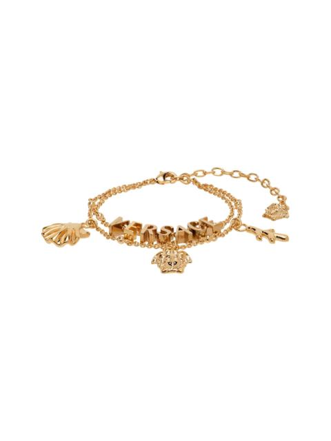 VERSACE Icons De La Mer Bracelet