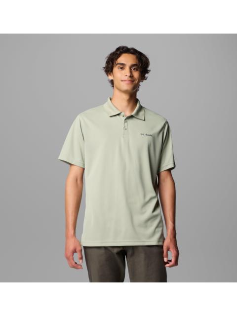 Columbia Men’s Utilizer Polo Shirt