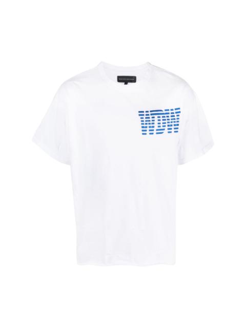 WDW Link cotton T-shirt