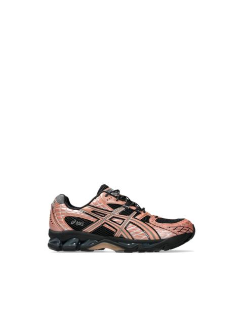 Asics GEL-NIMBUS 10.1 lace-up sneakers