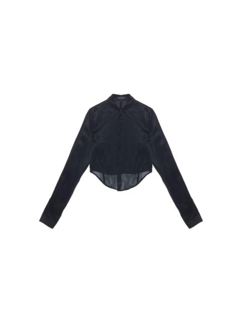 Ann Demeulemeester Kersi shirt