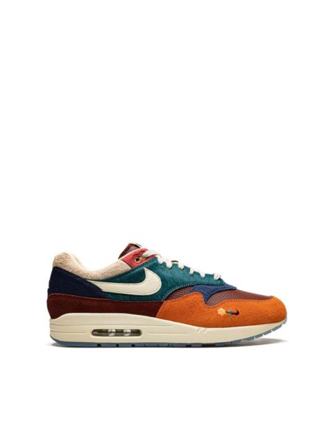 x Kasina Air Max 1 "Won-Ang Orange" sneakers