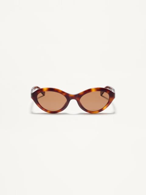 Valentino CAT-EYE ACETATE EYEWEAR