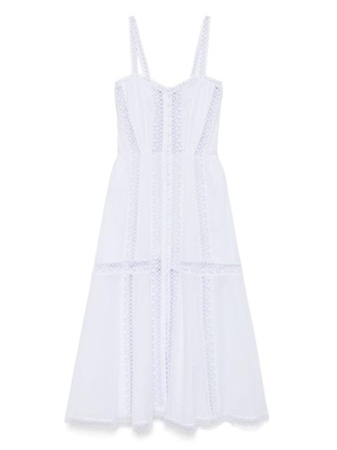 Charo Ruiz Dafelle midi dress