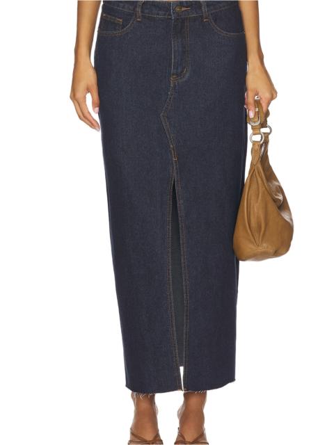 LIONESS Super Sweet Maxi Skirt