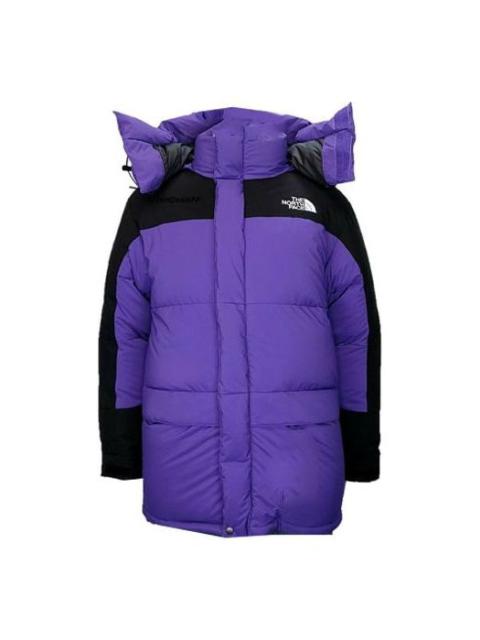 THE NORTH FACE 94 Retro Himalayan 700-Down Jacket NF0A7T43-NL4