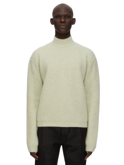 Rick Owens Fisherman Tabard sweater