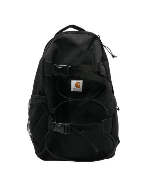 Carhartt WIP Kickflip backpack