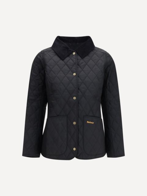 Barbour Annandale quilted Jacket