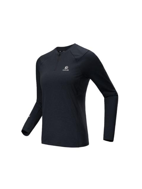KAILAS KAILAS FUGA Technical Long Sleeve T-shirt Women’s