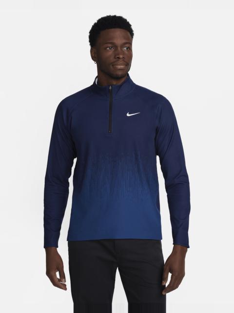 Nike Tour Men's Dri-FIT ADV 1/2-Zip Golf Top