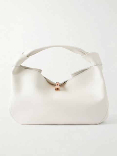 GABRIELA HEARST Antonia Small Leather Shoulder Bag