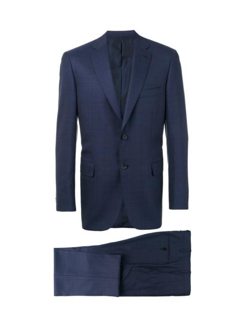 Brioni Wool single-breasted suit