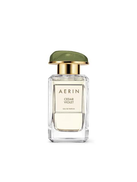 Estée Lauder AERIN Cedar Violet Eau de Parfum Spray