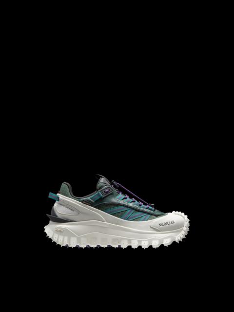 Moncler Trailgrip GTX Sneakers