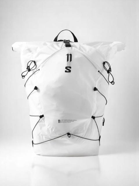 by ボディバッグ Bidjan Bolis Saberi ウエストバッグ 11