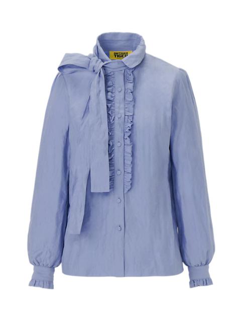 Onitsuka Tiger WOMEN'S SHIRT