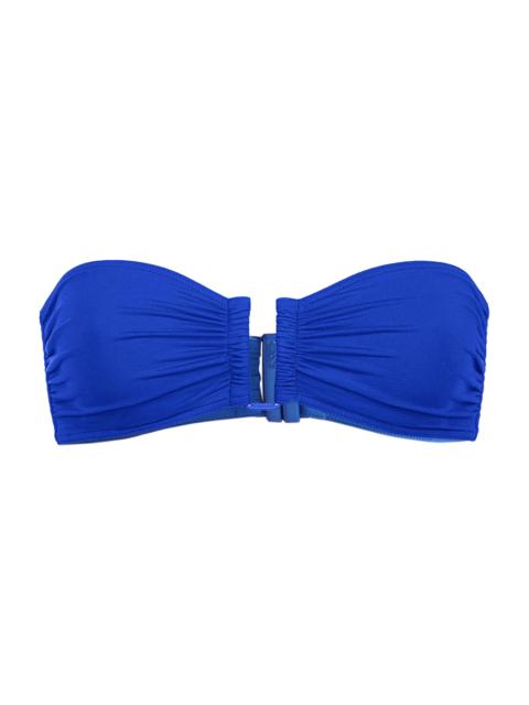 ERES Women's Show Bandeau Bikini Top - Indigo