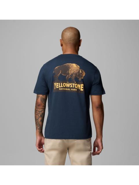 Columbia Men's Gregor Graphic T-Shirt