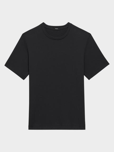 Theory Men's Delroy Crewneck T-Shirt