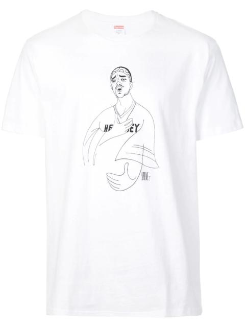 Supreme Prodigy Tee
