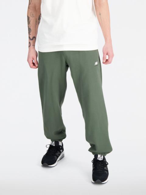 New Balance Athletics Remastered French Terry Sweatpant