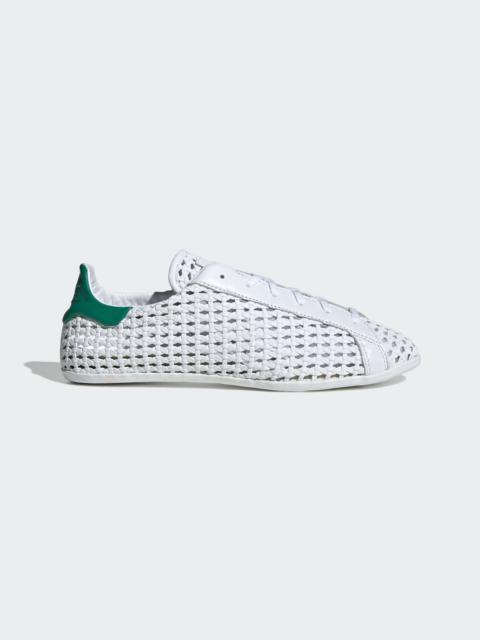 adidas Originals STAN SMITH LO PRO SHOES