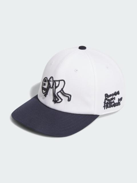 adidas Shmoo Running Hat