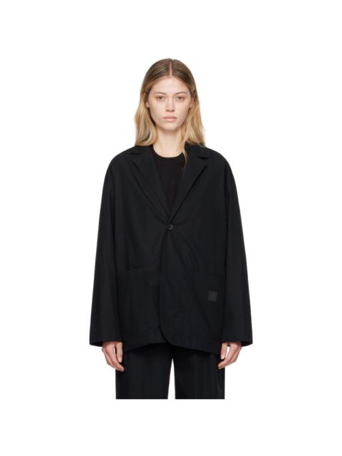 Carhartt WIP Black Franky Blazer
