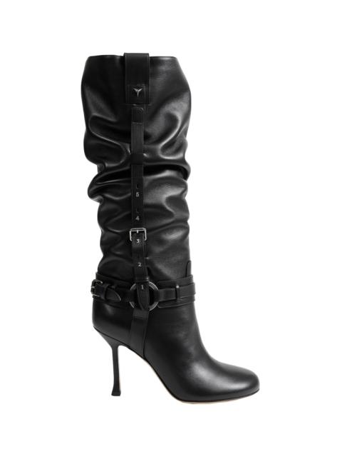 FENDI Count Boots