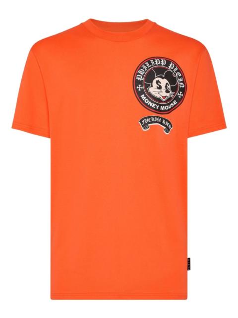 PHILIPP PLEIN Money Mouse t-shirt