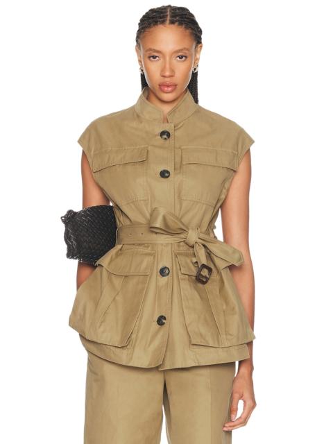 Dries Van Noten Ventura Jacket