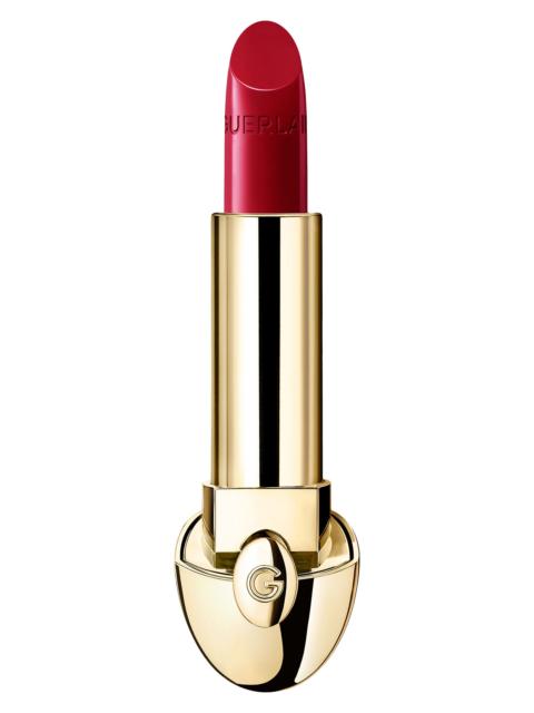 GUERLAIN Women's Rouge G Customizable Lipstick Refill - 520 Le Rouge Profond Satin