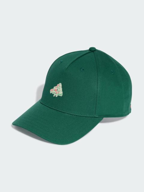 adidas adidas Sportswear Pizza Graphic Cap