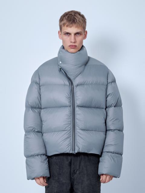 Rick Owens Puffer Turtle Jacket