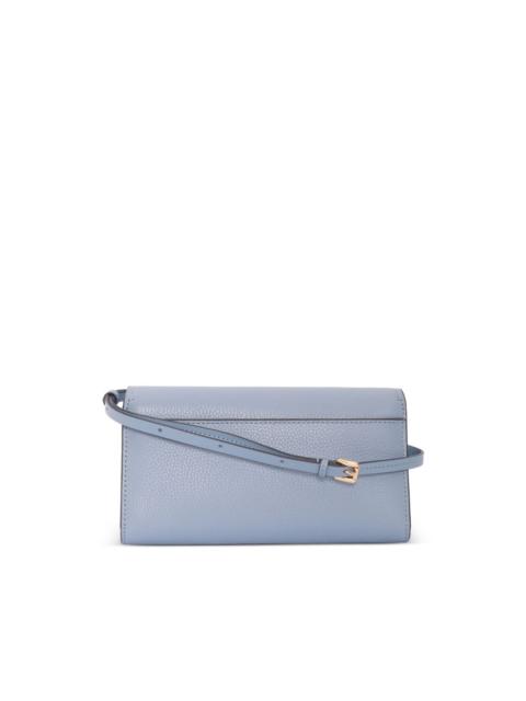 MICHAEL KORS small Jet Set clutch bag